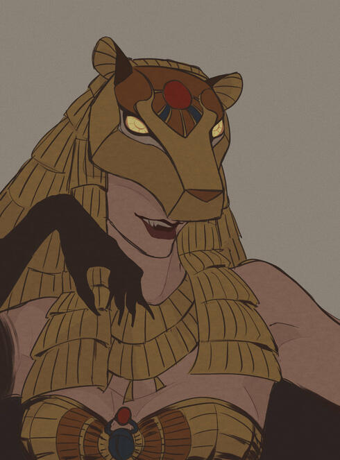 Sekhmet